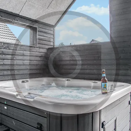 Awesome In בית נופש Glesborg