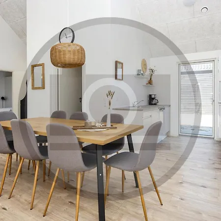 בית נופש Awesome In *