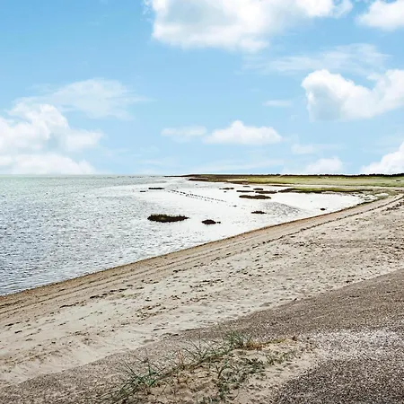 Awesome In Casa de Férias Glesborg