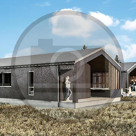 Awesome In בית נופש