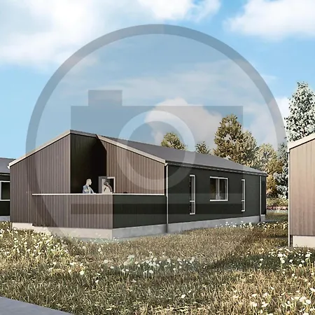 Casa de Férias Awesome In