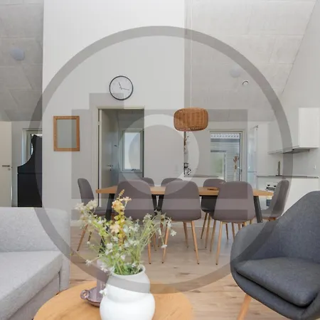 בית נופש Awesome In *