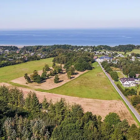 Casa de Férias Awesome In Glesborg