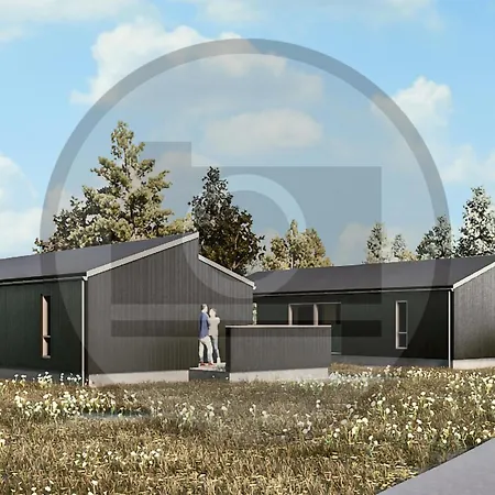 Awesome In בית נופש *