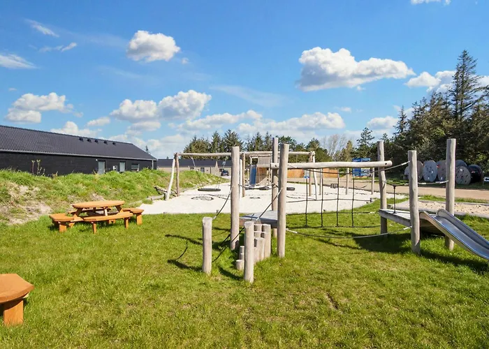 Awesome In Dom wakacyjny *