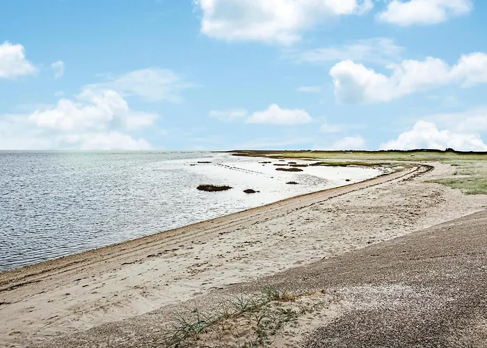 Awesome In Dom wakacyjny Glesborg