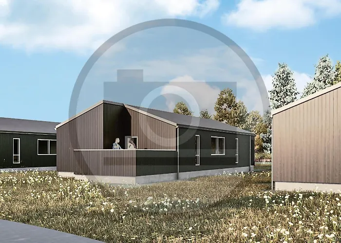 Dom wakacyjny Awesome In