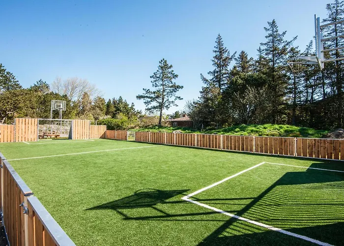 Dom wakacyjny Awesome In *