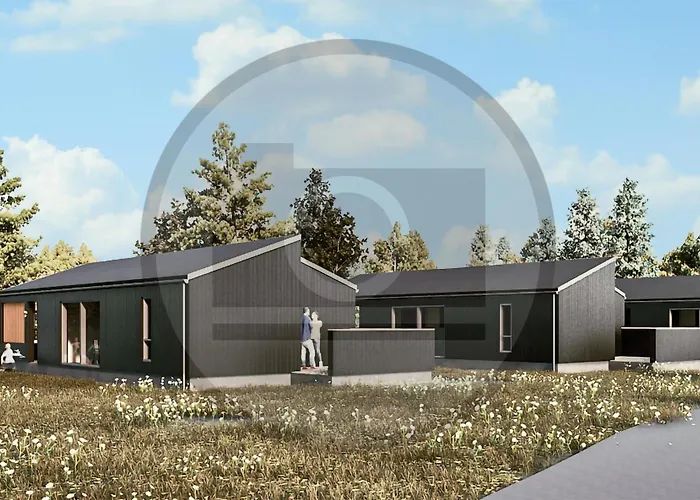 Awesome In Dom wakacyjny *